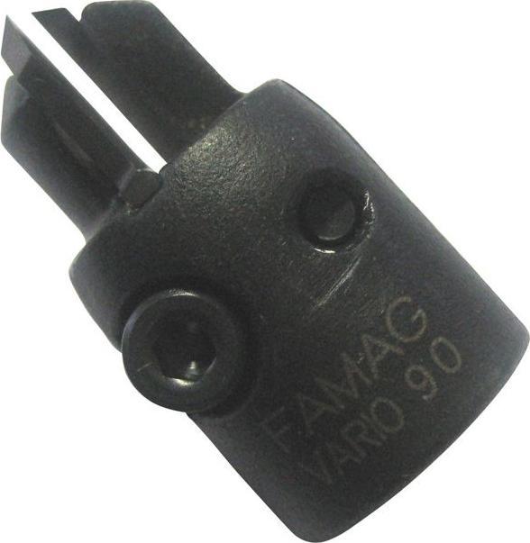 Productafbeelding Famag VARIO 90° verzinken (14,5 millimeter)
