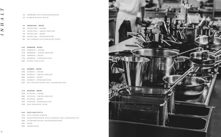 Image du produit The Restaurant (Allemand, Heiko Nieder, 2021)