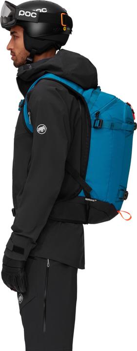Actual product image Mammut Nirvana 25 (25 l)