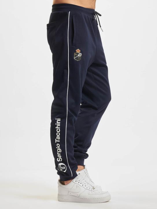 Image du produit Sergio Tacchini Pantalon MC Staff - 125585 (M)