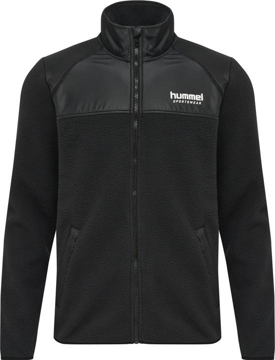 hummel Lgc Charley Fleece Jacket