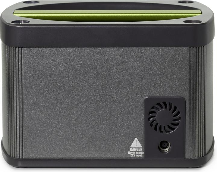 Immagine prodotto Goal Zero Yeti 200X (187 Wh, 2.27 kg)