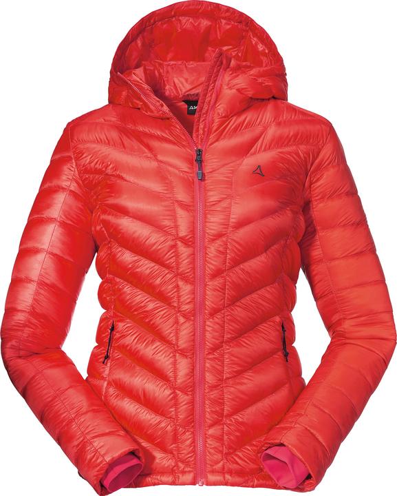 Produktbild Schöffel Lodner Down (XL, 3XL)