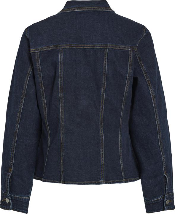 Actual product image Vila Geknöpfte Jeansjacke (40)
