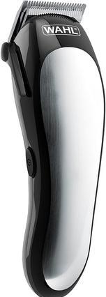 Image du produit Wahl Clipper Lithium Ion Noir, Argent