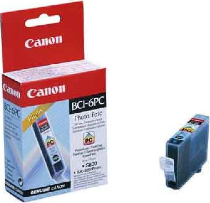 Immagine prodotto Canon Bci-6pc (PC)