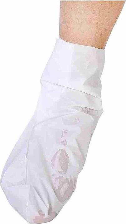 Actual product image Innisfree Special Care Foot Mask (Foot mask)