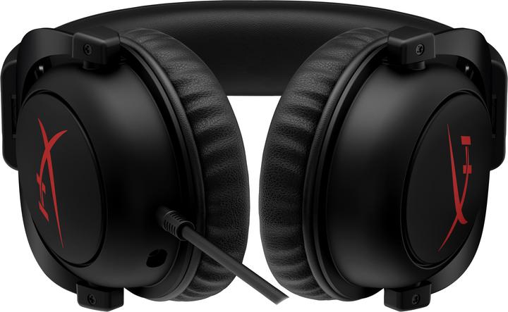 Produktbild HyperX Cloud Core (Kabelgebunden)