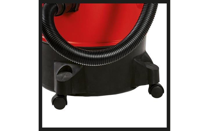 Image du produit Einhell TC-VC 1825 (Aspirateur eau et poussière)