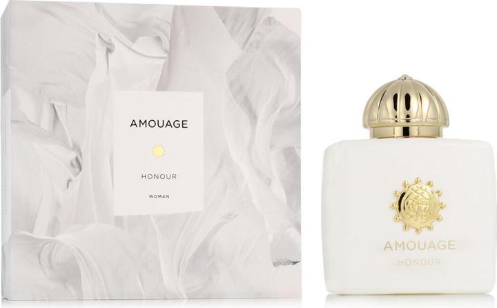 Produktbild Amouage Honour pour Femme Eau De Parfum 100 ml (woman) (Eau de Parfum, 100 ml)