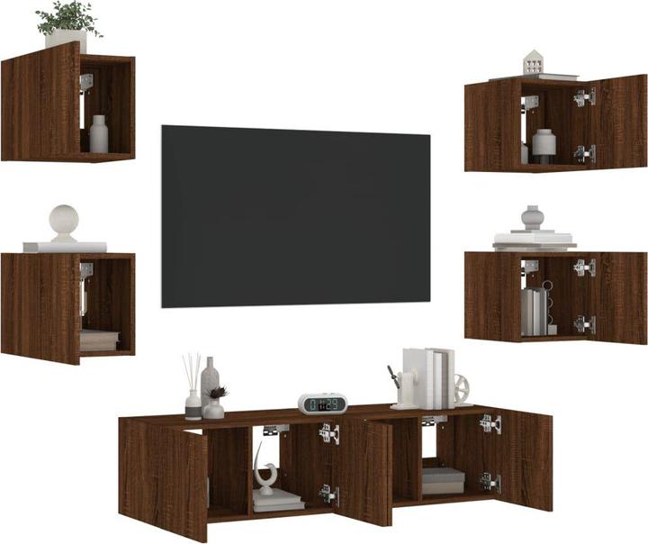 Produktbild VidaXL Jemimah