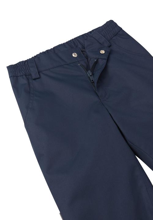 Actual product image Reima tec children rain pants Slana (104)