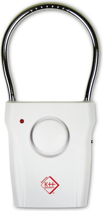 Actual product image KH Security Door alarm