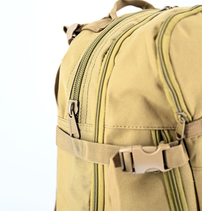 Image du produit Army Shop Sac à dos avec poignée (25 l)