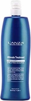 Image du produit L'Anza traitement final (1000 ml, Shampoing liquide)