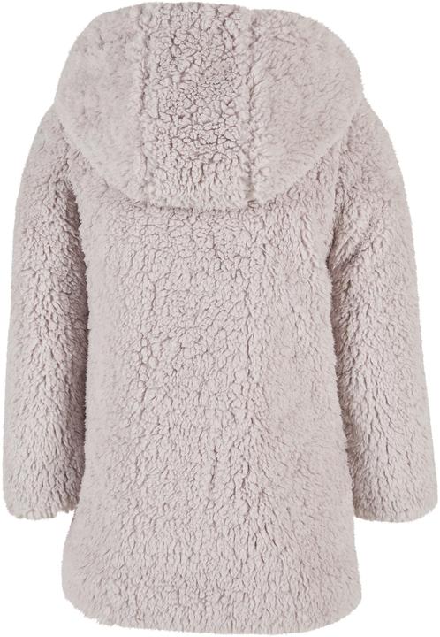 Immagine prodotto Urban Classics Girls Sherpa Jacket (158)