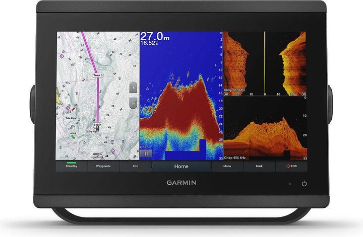 Garmin GPSMAP 8412xsv
