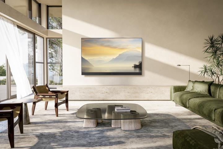 Image du produit Panasonic TV-77Z93AEG (77", OLED, 4K)