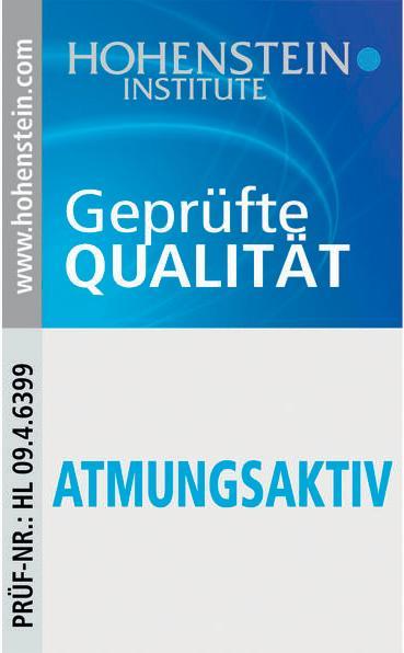 Produktbild Dormisette Matratzenauflage Premium (90 x 200 cm)