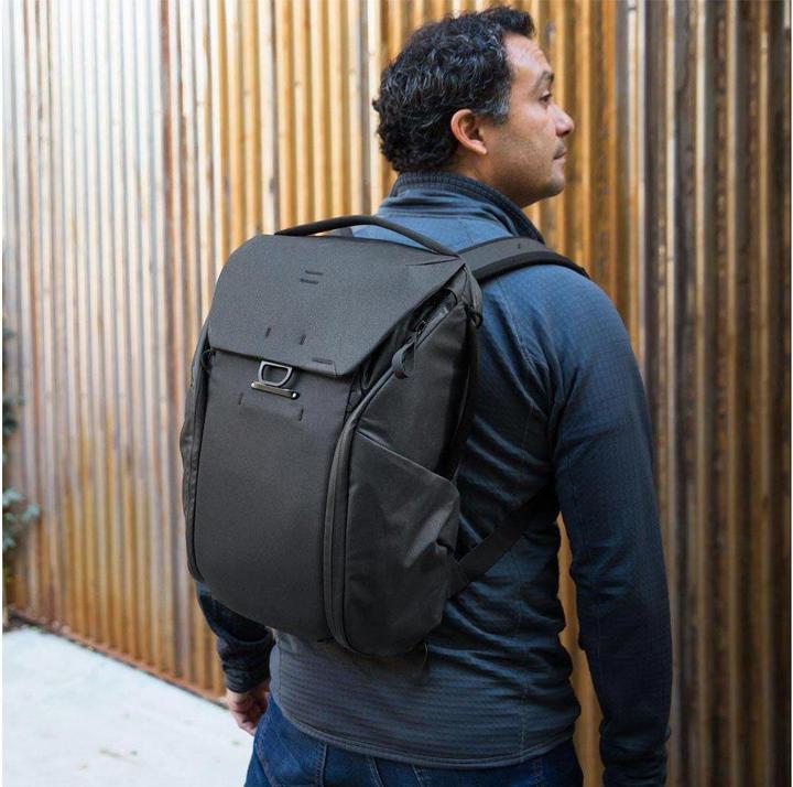 Actual product image Peak Design Everyday Backpack 20L v2 (Photo backpack, 20 l)