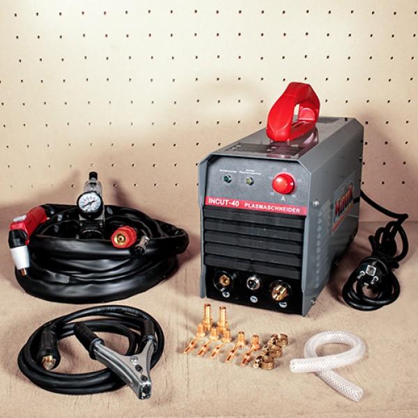 Produktbild IHP Plasmaschneider CUT-40