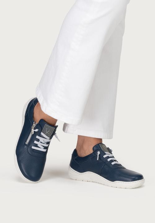 Image du produit Vitaform Sneaker Hirschleder Supersoft (40)