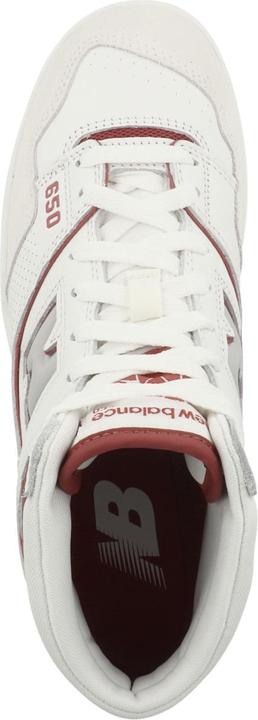 Actual product image New Balance BB650 - 62669 (42)