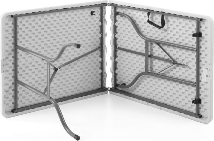 Immagine prodotto Hendi Tavolo da buffet pieghevole 1520x700x740 mm (152 cm)