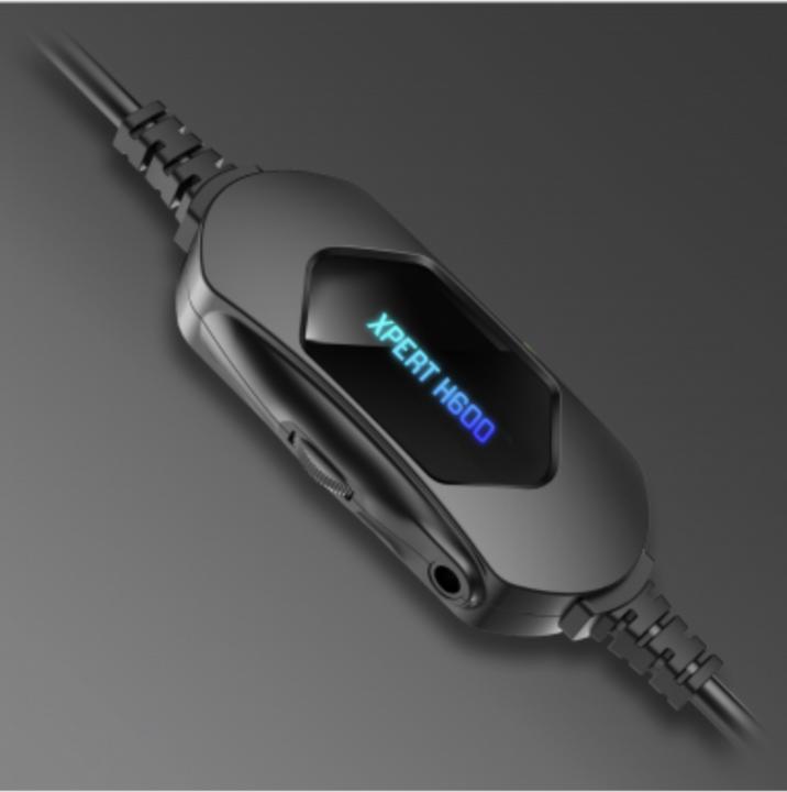 Actual product image Spirit Of Gamer Xpert H600 (Cable)