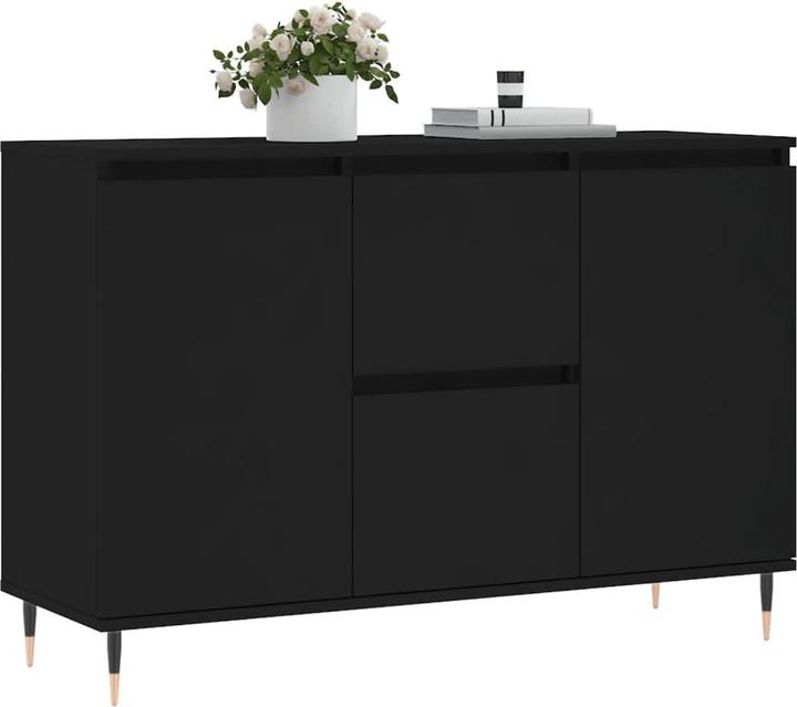 Actual product image VidaXL Teresita (104 x 35 x 70 cm)