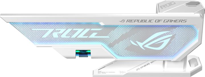 Produktbild ASUS Zub XH01 ROG HERCULX GRAPHICS CARD HOLDER WH