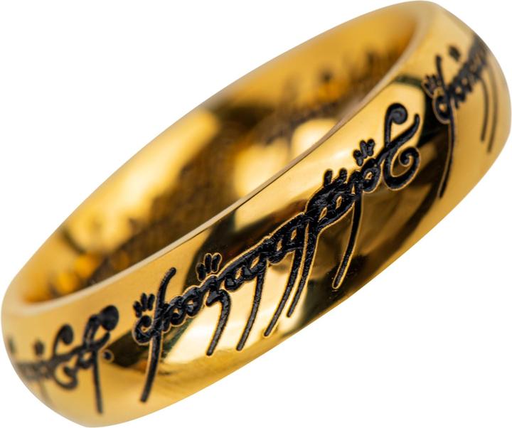 Image du produit Cinereplicas Lord of the Rings : Le collier à un anneau
