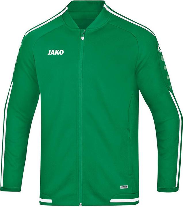 Produktbild JAKO Freizeitjacke Striker 2.0 Damen (42)