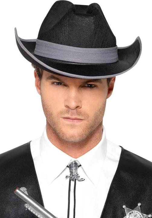 Actual product image Smiffys Bolo Tie