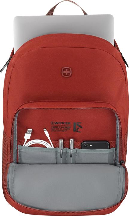 Actual product image Wenger Crango (27 l)