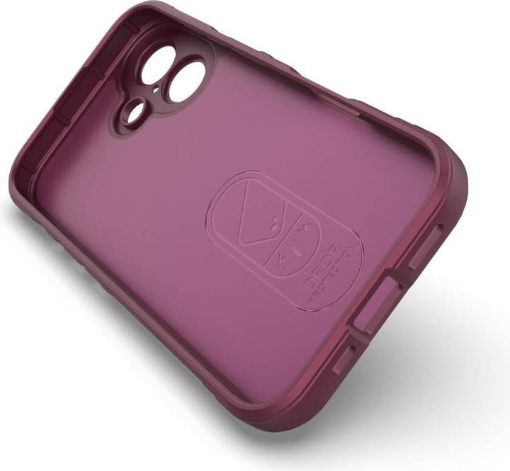 Image du produit Cover-Discount iPhone 16 Plus - Étui de protection durci (Apple iPhone 16 Plus)