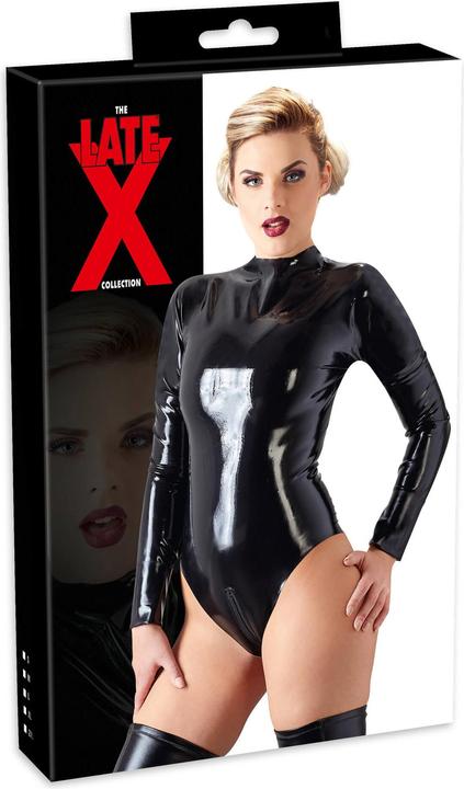 Actual product image LateX Toys Body (S)