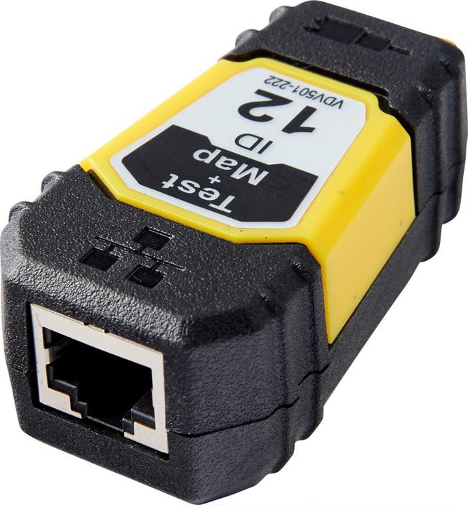 Actual product image Klein Tools VDV770851 Extension Kit Extension Module Test + Map™ Upgrade Set