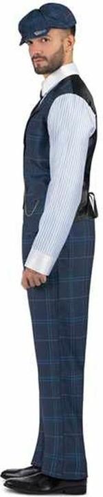 Actual product image My Other Me Gangster S disguise (S)