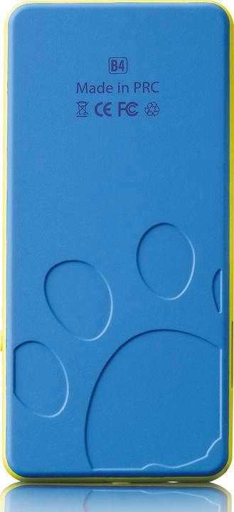 Productafbeelding Lenco Xemio-560 Kinderen (8 GB)