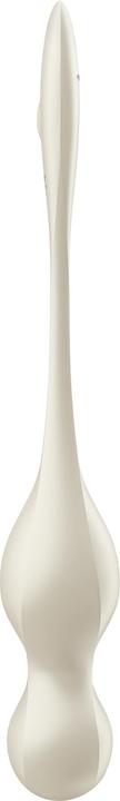 Image du produit Satisfyer - Love Birds Boules De Cône Vibrantes Blanches