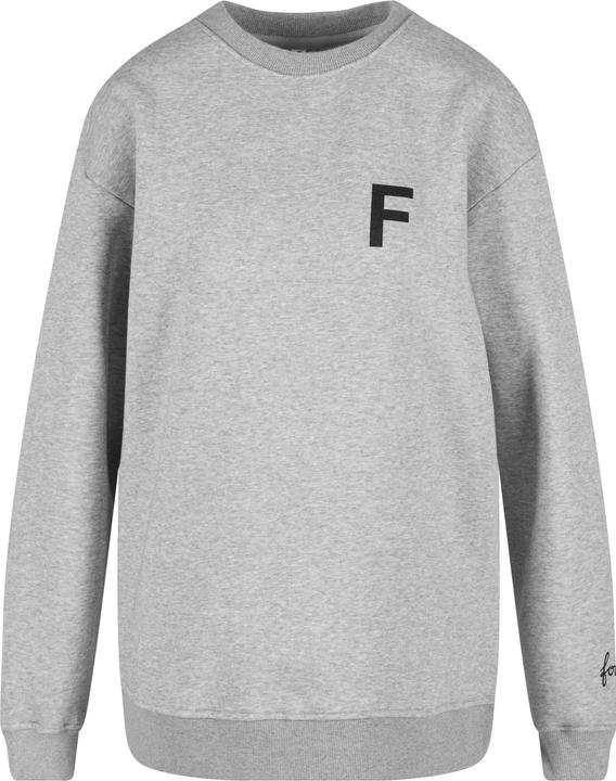 Forvert Sweat Crewn. Campus - 190821