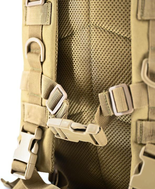 Image du produit Army Shop Assault Laser (25 l)