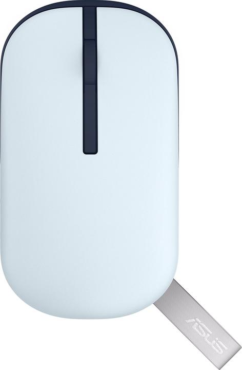 Actual product image ASUS MD100 (Wireless)