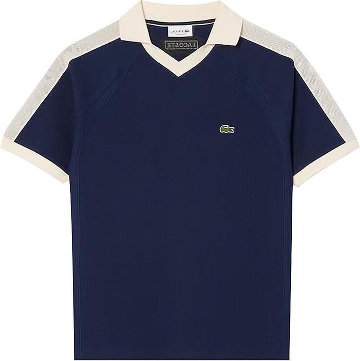 Actual product image Lacoste Poloshirt (S)