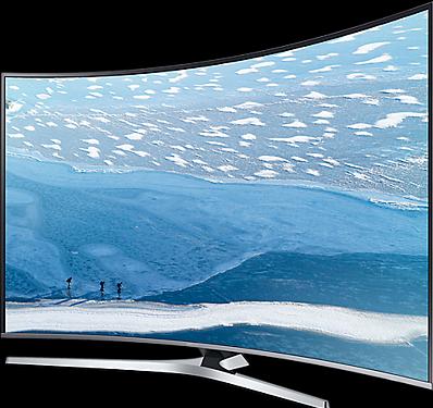 Produktbild Samsung Ue78ku6500 (78", LCD, 4K, 2016)