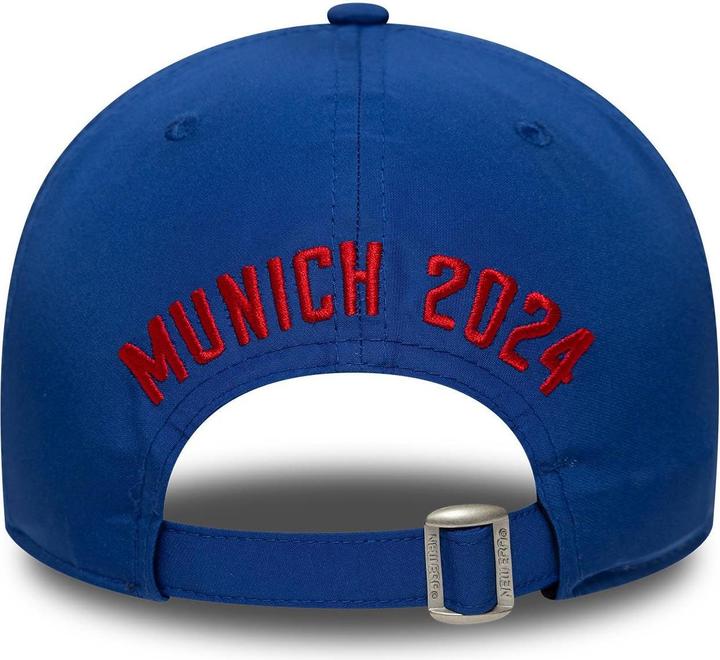 Produktbild New Era 9Forty Cap - NFL MUNICH 2024 New York Giants (One Size)
