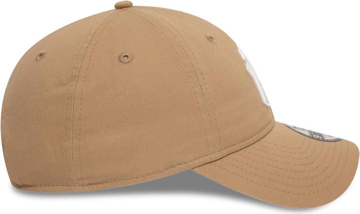 Immagine prodotto New Era Cappellino 9Twenty Casual - New York Yankees Cammello