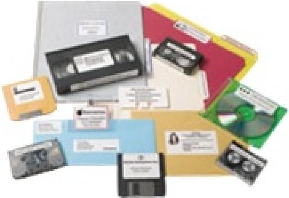 Image du produit Seiko Cartes de visite