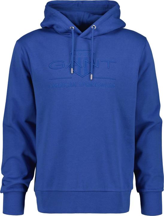 Blau (Rich Blue)